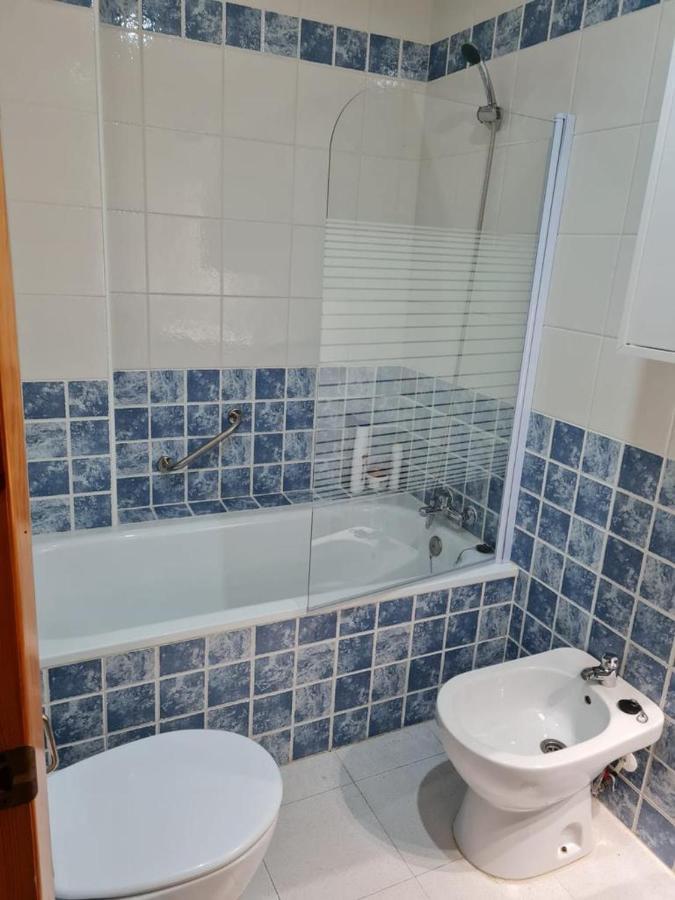 Aparta Club La Barrosa Apartman Chiclana de la Frontera Kültér fotó
