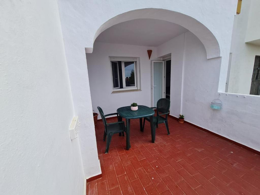 Aparta Club La Barrosa Apartman Chiclana de la Frontera Kültér fotó