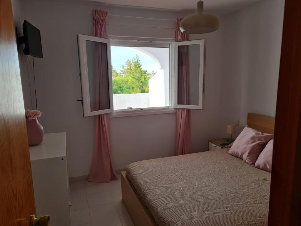 Aparta Club La Barrosa Apartman Chiclana de la Frontera Kültér fotó