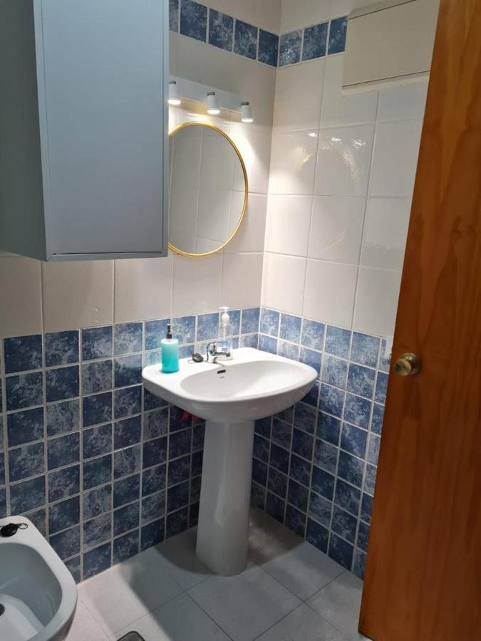 Aparta Club La Barrosa Apartman Chiclana de la Frontera Kültér fotó