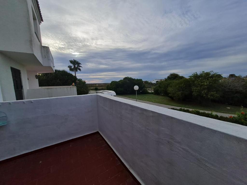 Aparta Club La Barrosa Apartman Chiclana de la Frontera Kültér fotó