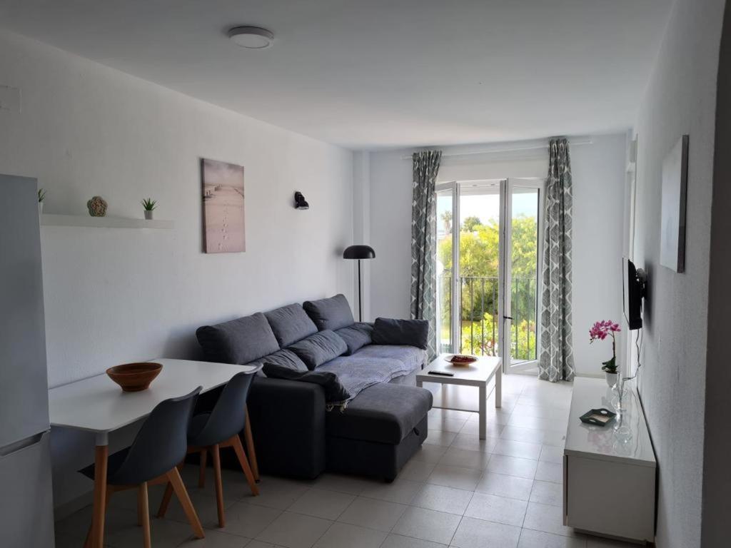 Aparta Club La Barrosa Apartman Chiclana de la Frontera Kültér fotó