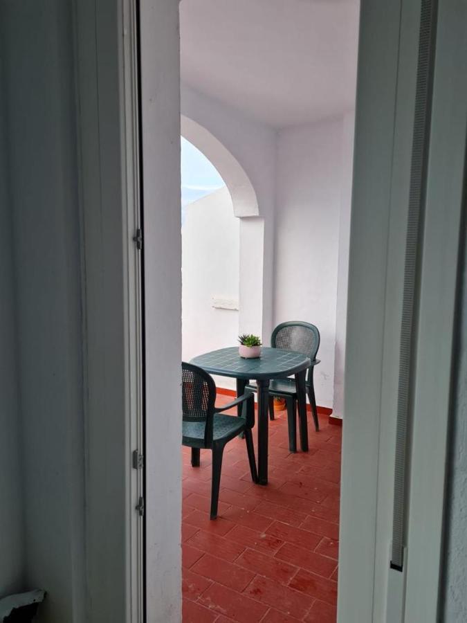 Aparta Club La Barrosa Apartman Chiclana de la Frontera Kültér fotó