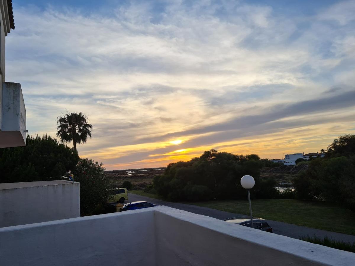 Aparta Club La Barrosa Apartman Chiclana de la Frontera Kültér fotó