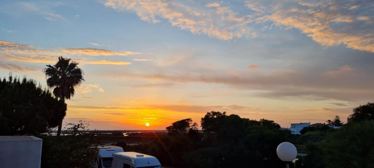 Aparta Club La Barrosa Apartman Chiclana de la Frontera Kültér fotó